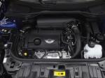 Mini Cooper S Paceman All4 2013 года